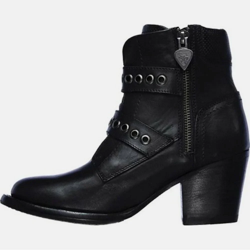 NWOB Mark Nason Yuma Sonora Ankle Boot